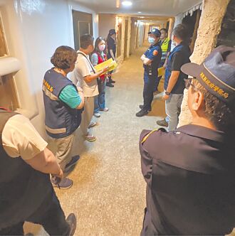 非法旅宿首季罚2100万 北市居冠