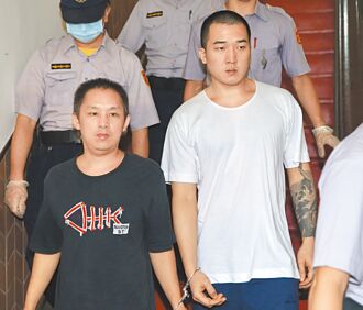 3囚想逃死 求特赦、釋憲都碰壁