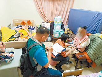 獨老租屋難 桃市媒合榮家改善