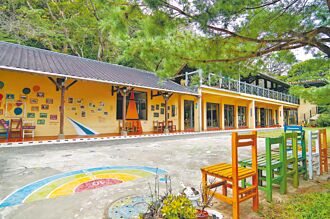 首屆百大文化基地 竹縣5處入選