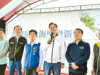 大園 非營利幼兒園 4月中開放登記