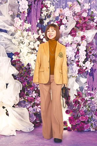 康康開賴慧如玩笑「希望沒下次」