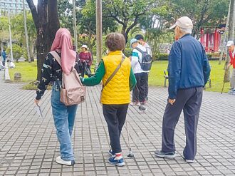 巴金森氏症早期10大徵兆 盡早就醫