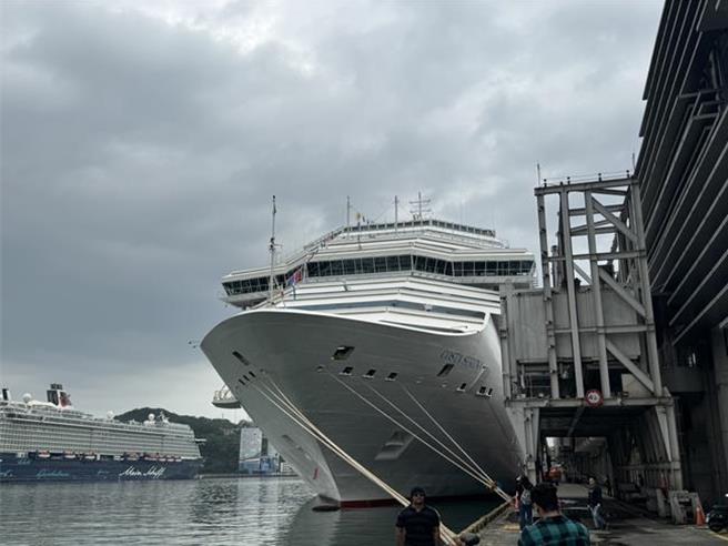 歌詩達郵輪延誤返航，郵輪公司提出每人50美元的補償方案，引發旅客不滿，消基會也批評船公司處理過程缺乏誠意與透明度。（本報系資料照）