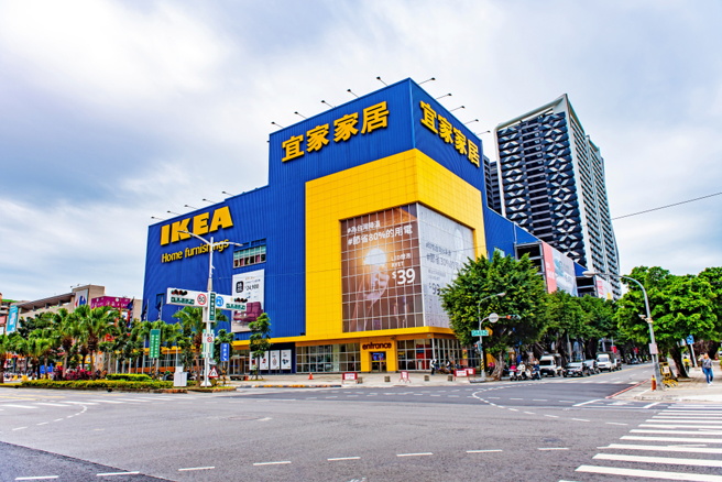 一名女网友分享，当了员工以后才知道IKEA有免费租借电钻的服务。（示意图：shutterstock／达志）