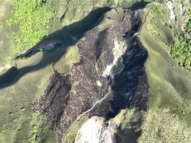 內政部國家公園署提供