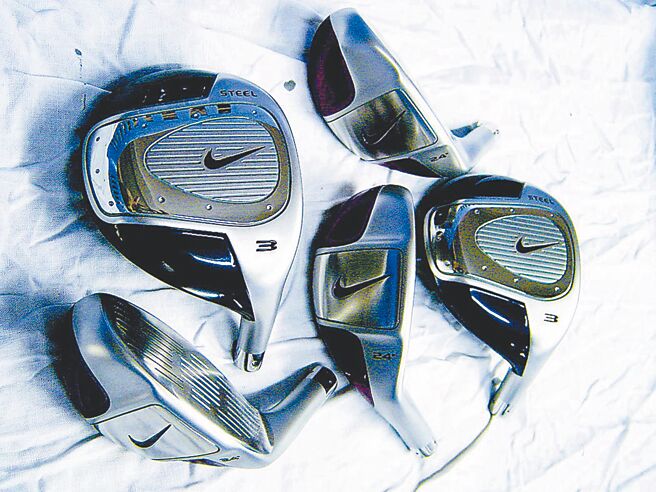 第一季屬於高球桿頭代工產業旺季，今年復盛（6670）、明安（8938）、鉅明（8928）三家「旺季真的旺」，首季營收均明顯年增。圖／本報資料照片