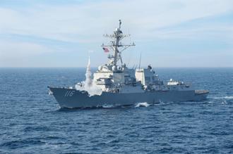 洛馬擴增「PAC-3」愛三飛彈產能  有望取代神盾艦「標2」