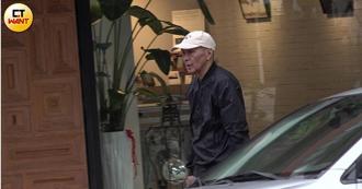 侯孝賢患失智症2年近況曝光 78歲生日兒陪散步度過父子溫馨時光