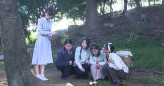 臨演好難賺！《戲說台灣》拍戲10小時拿500元「遲到要扣錢」