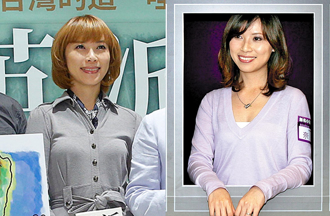 貴婦奈奈潛逃加拿大7年  傳寫親筆信給檢調首長下月返國投案