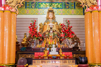 周日「媽祖生」 3生肖必拜！正偏財一起來