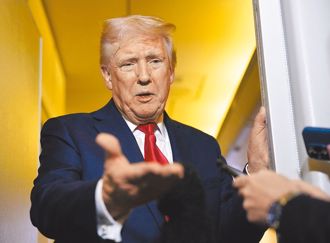 跟著川普做健檢 醫：頂尖專家對追求長壽的共識