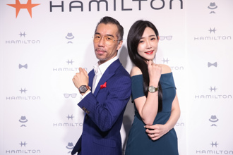 張兆志怒槓黑粉「剩下的我承擔」許允樂發聲：我已經不在乎