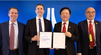 不是星鏈！中華電信聯手美國Astranis 打造台灣首顆專屬衛星