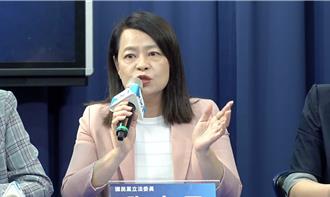 藍力挺罷綠青年「律師協助」！白轟綠掌控司法體系