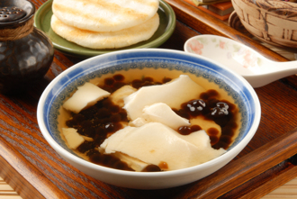 台中豆花「加糖水」他吓到PO文 内行人秒猜是1县市人