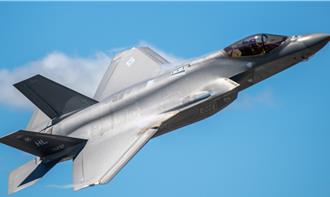 美軍曾想替代F-35所用的陸製合金 美媒：就是繞不開中國