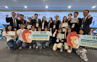 绿色心通道防心肌梗塞 北荣双和夺首届护心奖