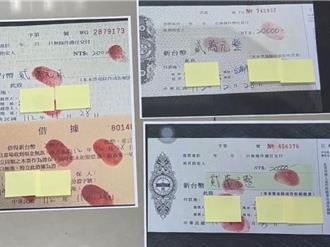 友人应急借5万他收年息100％　殡葬男涉重利罪遭法官打脸