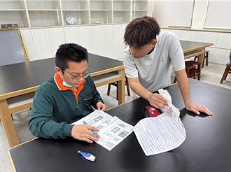 降低特教助理員流動 國教署加碼4年30億元增1600人