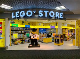 上海樂高樂園6月試運行！ 預計7月正式開園