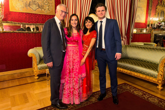 美小飛機高速墜地釀6死 醫生、MIT菁英家庭慶生斷魂