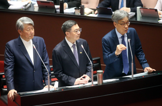 核三廠2號機延役可能嗎？郭智輝：須地方支持興建乾貯設施