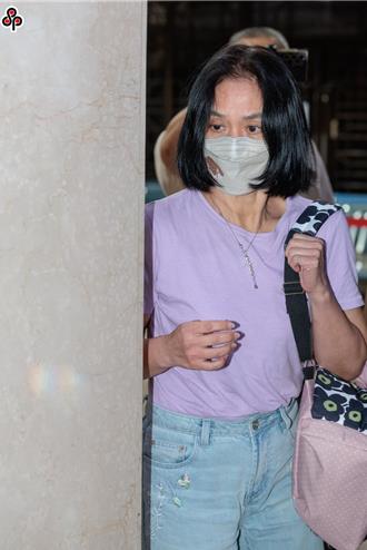 涉京華城案！李文娟否認犯罪   聲請黃珊珊出庭作證