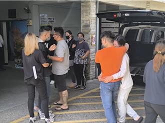 大里民宅惡火3死！婦因車禍休養多時    剛要回職場竟遇死劫