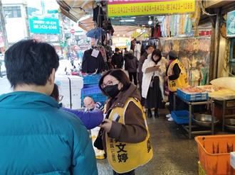 基隆2綠議員一階罷免過關  罷團：將強化連署力道