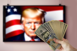 半導體關稅時間表曝光！川普口水太毒「跨國藥廠也挫勒等」衛福部預告癌藥可能漲價