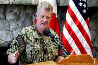 台海若開戰「50萬人死於絕望」！ 退將驚爆：關鍵在這