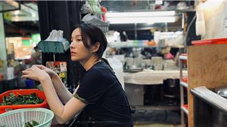 《左撇子女孩》入选坎城影评人周正式竞赛  导演将携剧组走红毯