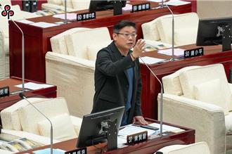 罷免連署涉造假！綠議員要求北市選委會建立「查對機制」 