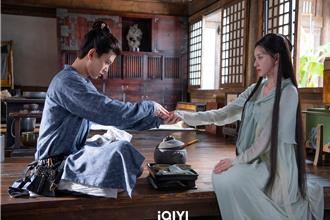 任嘉倫「虐戀專門戶」秒落淚　太入戲心痛收不住