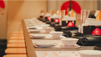 玉兔壽喜燒專門店插旗忠孝SOGO商圈 搶攻個人獨享商機