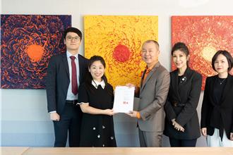 高雄晶英華麗轉身！ 加入萬豪換牌「然一酒店」8月開幕