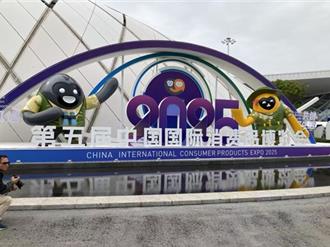 海南自貿港封關倒數 「零關稅、雙15」吸全球目光