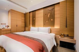 台湾高铁携手三大饭店 抢「夏」出游商机