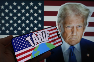 川普又被告！5家美企不忍了 指控「全面性關稅」濫權