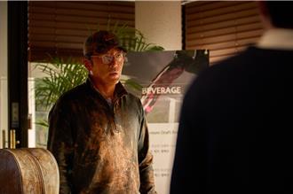 《喬王出任務》唯一海外宣傳！河正宇下週驚喜來台會粉絲