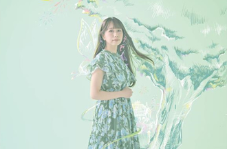 日本创作歌手yanaginagi暑假来台开唱 购票採实名制抽选