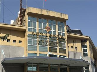 高雄刑警出缺64僅46人報名 告誡處分讓警「好累」