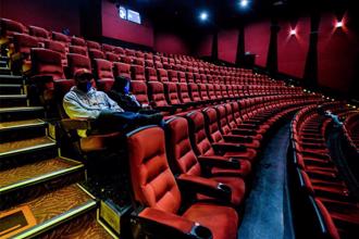 英國逾3成獨立電影院陷經營危機 百年文化資產瀕臨消失