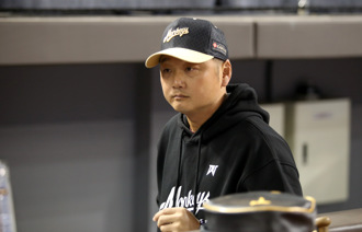 經典賽》選訓會議20分鐘通過！曾豪駒確定擔任總教練 連3大賽掌兵符