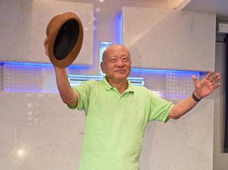 凌峰二度中風近況曝光！談陸配「亞亞」坦承難過