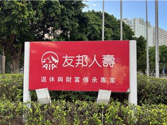 友邦人壽推出68088防詐短碼簡訊  保障民眾通訊安全