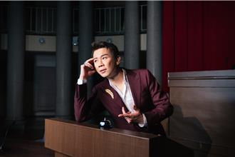 陶喆暌違12年重磅回歸 上演「愛情激辯擂台戰」自爆變了