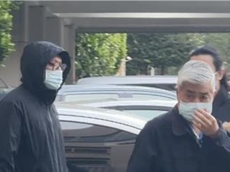 張宏陸罷團領銜人、備補領銜人　先後移送新北檢